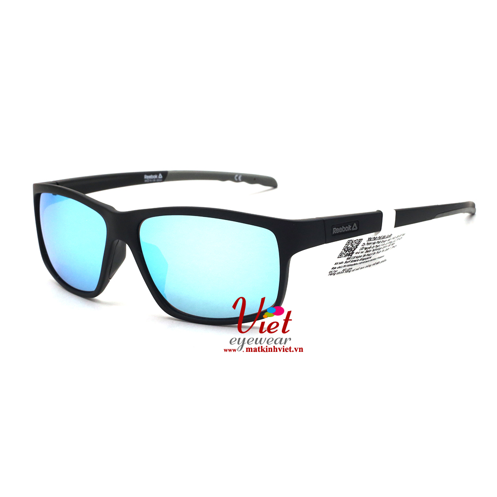 Kính mát Reebok RBKAF24 BLK MIR